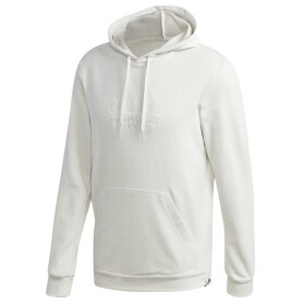 Adidas Brilliant Basics Hooded M GD3833 pánske XL