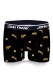 Pánske boxerky John Frank JFBD347 TIGER