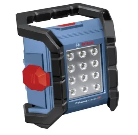 BOSCH GLI 18V-1200 C Professional / Stavebný reflektor / 14.4 - 18V / 1200 lm (0601446700)