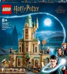 LEGO® Harry Potter™ 76402 Dumbledorova pracovňa