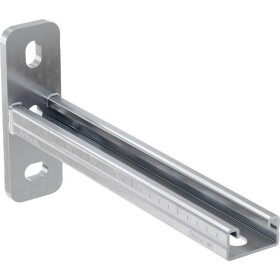 Fischer konzola s výložníkom 450 mm 537209 1 ks; 537209