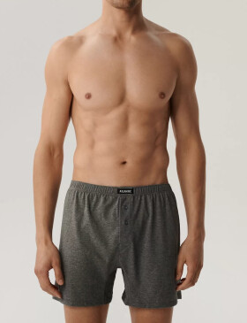 Pánske boxerky Atlantic 2BMB-003 A'2 bílá L