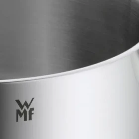 WMF Hrniec na tavenie s teplomerom / Hrniec / 18 cm / 1,5 l / nerezová oceľ (07.9281.6040)