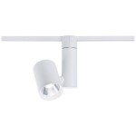 Paulmann URail Spot Zeus LED pásové reflektory URail 35 W LED biela; 95546
