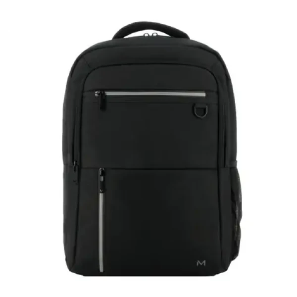 Mobilis The One Smartloop Backpack 14-16" čierna / Batoh pre notebooky do 16" / 26L (003084)