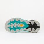 Tenisky Hoka® W Mafate 5 Black/ Electric Aqua EUR 41 1/3