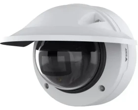 AXIS P3278-LVE / IP kamera (03155-001)
