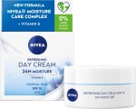 Nivea Zvláčňujúci denný krém N/Z OF 15