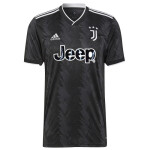 Adidas Juventus FC dres pánsky (2022-2023) vonkajší vlastné meno číslo