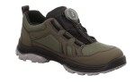Detská celoročná obuv JUPITER GTX BOA, Superfit,1-009069-7020, zelená - 34