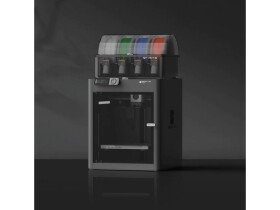 Bambu Lab Bambulab P1S Combo