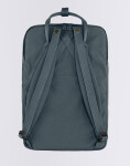 Fjällräven Kanken Laptop 17" 031 Graphite