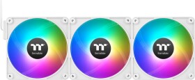 Thermaltake CT120 EX Reverse ARGB Sync 3-pack Biely (CL-F194-PL12SW-A)