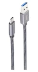 Shiverpeaks USB-A - USB-C adaptérový kábel / Adaptér / USB 3.2 (BS13-38010)