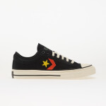 Tenisky Converse x Daily Paper Star Player 76 Ox Black/ Fern Green EUR 40