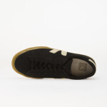 Tenisky Veja Campo Suede Black/ Pierre/ Natural EUR 37