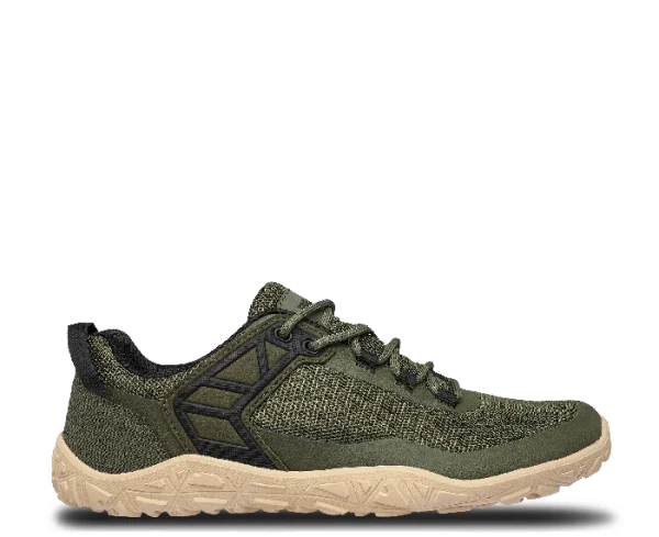 BENNON Barefoot Sport Khaki 37