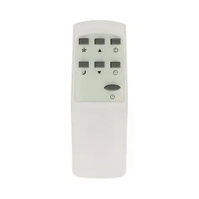 Nedis Diaľkový ovládač pre chladiče vzduchu / Diaľkový ovládač / Pre modely ACMB1WT7, ACMB2WT9, WIFIACMB3WT9 (S004524)
