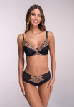 Ava 2195/B Black Panther Brazílske figy S-3XL černý panter XL