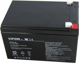 Vipow 12V 12Ah