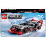 LEGO® Speed Champions 76921 Pretekárske auto Audi S1 ??e-tron quattro