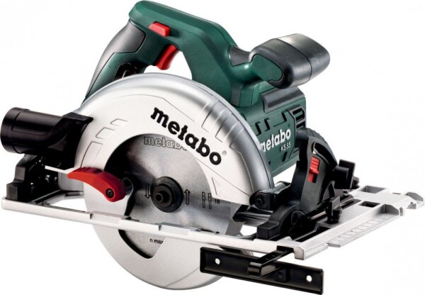 Metabo KS 55 FS 160 mm 55 mm