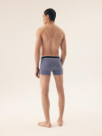 Henderson boxerky 42704 Soon 2 A'5 M-3XL Vícebarevné XL