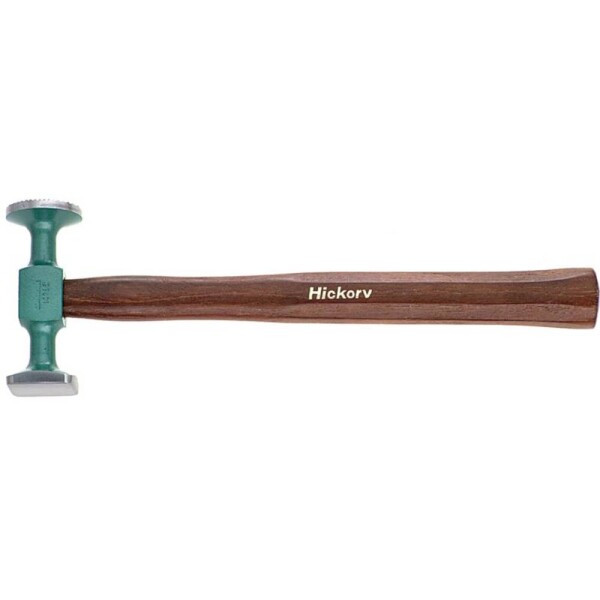 Stahlwille 10785 SPANN- UND SCHLICHTHAMMER 70130004 rovnacie kladivo 484 g 1 ks; 70130004