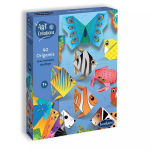 Sentosphere Sentosphere Origami