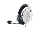 Razer BlackShark V2 X (Xbox Licensed) biela / herné bezdrôtové slúchadlá / mikrofón / 3.5mm Jack / pre Xbox (RZ04-03241500-R3M1)