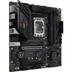 Asus TUF GAMING B760M-E D4