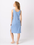 Košeľa Key LND 550 A25 sz/r S-XL modrá L