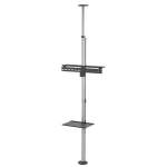 Maclean MC-791N / Stojan pre TV / podlaha-strop (MC-791N)