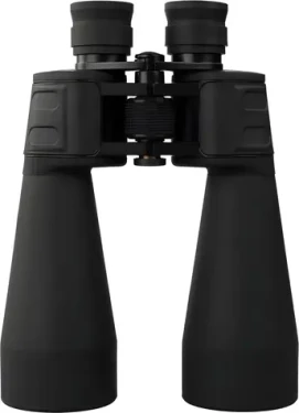 NoName Jumbo 11x70 čierna / Ďalekohľad / Zväčšenie 11x / Objektív 70 mm (016012)