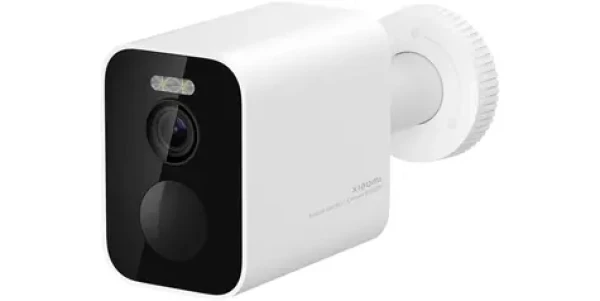 XIAOMI Outdoor Camera BW500 / Vonkajšia IP kamera / 2560 x 1440 / Wi-Fi / nočné videnie / IP67 (6941812774984)