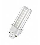 OSRAM DULUX D/E žiarivka G24Q-1 FS1 / 10W / 4000 K (DU-DE-10-840)