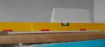 MEXEN MEXEN - Enzo granitový drez 1-misa drez s vypúšťaním krátky odkvapkávač 576x465 mm, biela (6506571005-20) 2.akosť