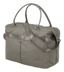 Cestovná taška Tamaris Voyaage Weekender Taupe