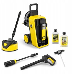 KARCHER K 6 Comfort Premium Home tlakový čistič - 1.324-904.0