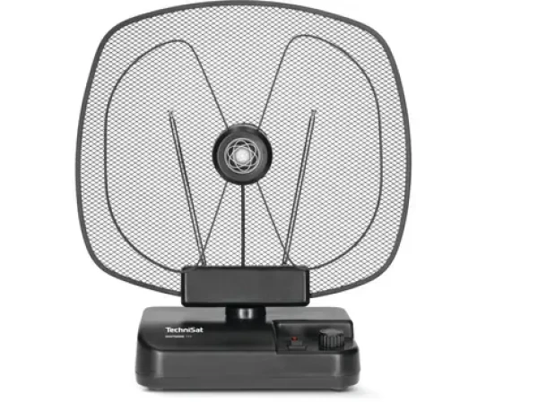 TechniSat DIGITENNE TT2 izbová anténa / UHF / DAB+ / LTE 4 filter (A15F1)