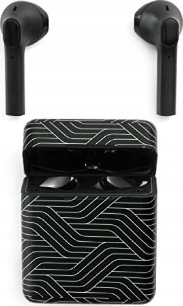 Cellular Line Cellularline wireless In Ear Kopfhörer TWS MS schwarz