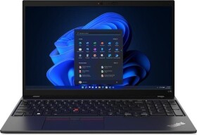 Lenovo Notebook ThinkPad L15 AMD G3 21C7004QPB W11Pro 5675U/8GB/512GB/INT/15.6 FHD/1YR Premier Support + 3 YRS OS + CO2 offset