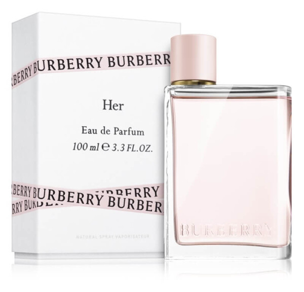 Burberry Her EDP ml