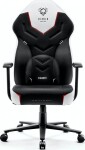 Diablo Chairs X-Gamer Snow White