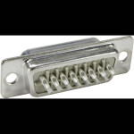 HARTING 09 67 037 5604 09670375604 konektor Pólov: 37 spájkovaný 1 ks; 09670375604