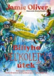 Billyho veľkolepý útek, Oliver Jamie