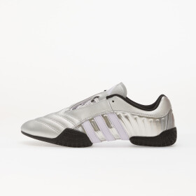 Tenisky adidas Taekwondo Mei Elite Silver Met./ Frozen Purple/ Core Black EUR 39 1/3