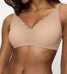 Dámska podprsenka Amourette N01 - YELLOW - béžová 0026 - TRIUMPH YELLOW 85C