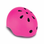 Globber prilba EVO Lights pink (506-110)