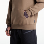 Mikina Horsefeathers Altitude Sweatshirt Fossil L